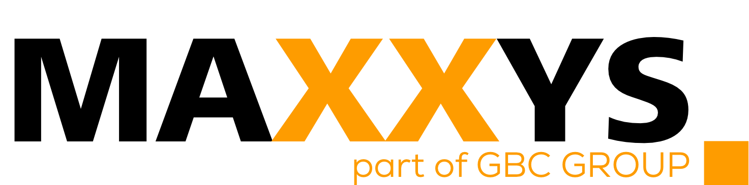 MAXXYS Logo