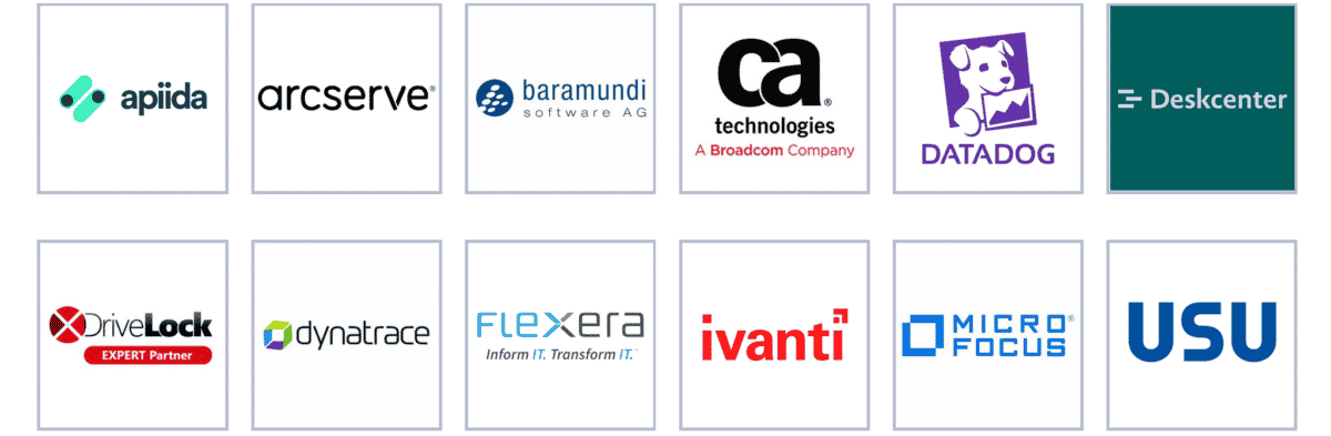 MAXXYS Partner