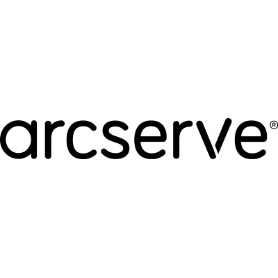 Logo - Hersteller - Arcserve