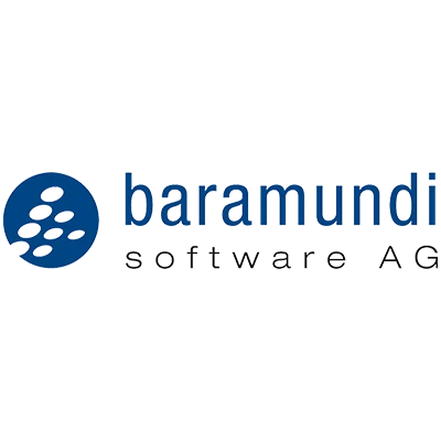 Logo - Hersteller - Baramundi