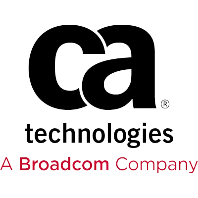 Logo - Hersteller - ca Technologies