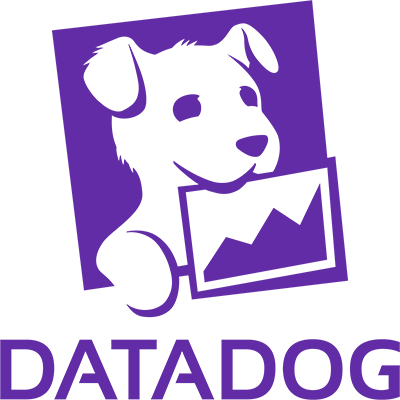 Logo - Hersteller - Datadog