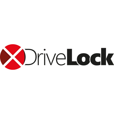 Logo - Hersteller - DriveLock