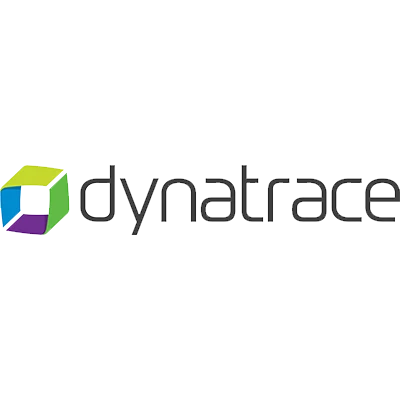 Logo - Hersteller - Dynatrace