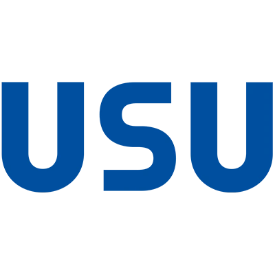 Logo - Hersteller - USU
