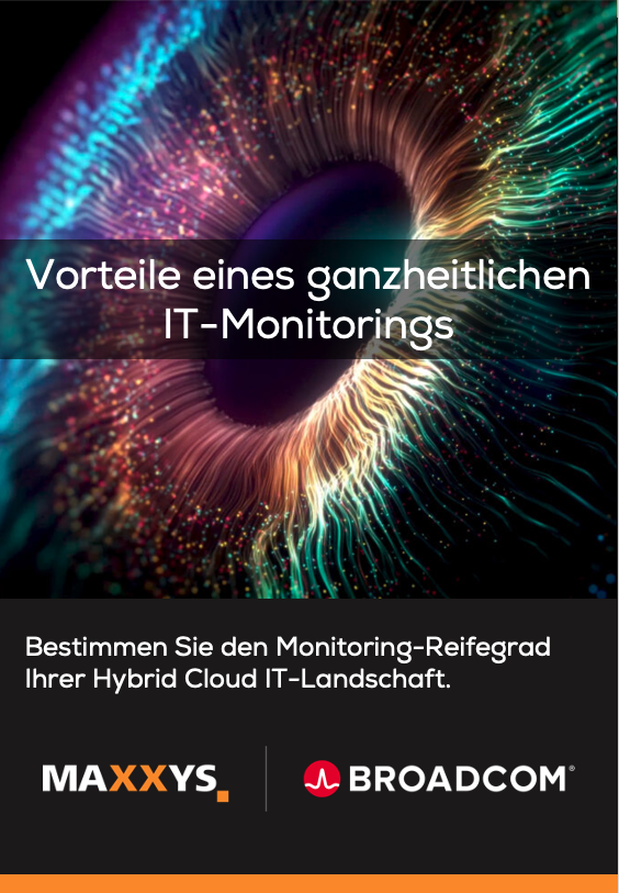 E-Book IT-Monitoring Hybrid Cloud Network Monitoring