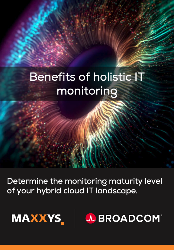 E-Book IT-Monitoring Hybrid Cloud Network Monitoring