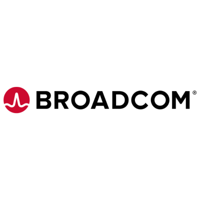 Broadcom Logo