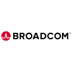 Broadcom Logo