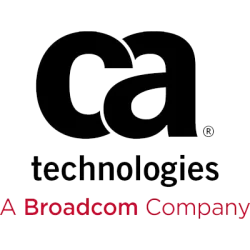 Logo - Hersteller - ca Technologies