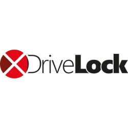 Logo - Hersteller - DriveLock