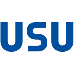 Logo - Hersteller - USU